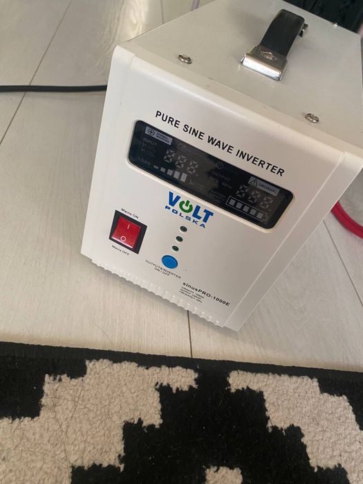 Преобразователь