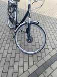 Silnik rowerowy Gazelle Orange XT rozmiar koła 28