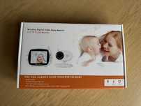 Digital Baby monitor