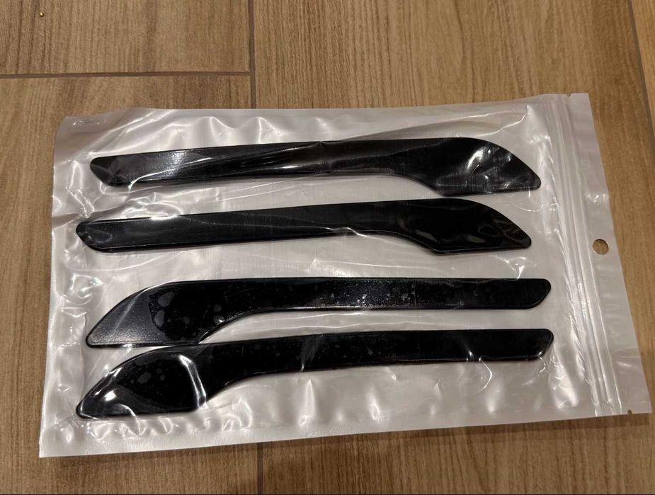 спойлер на Tesla Model 3, Y жабры, дефлектор, тюнинг, накладки, губа