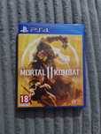 Mortal Kombat 11 PS5 wersja polska