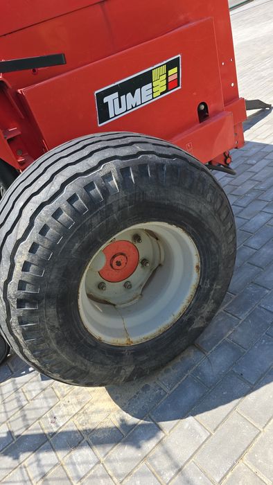 Сівалка зернова дискова 2,5м.Туме