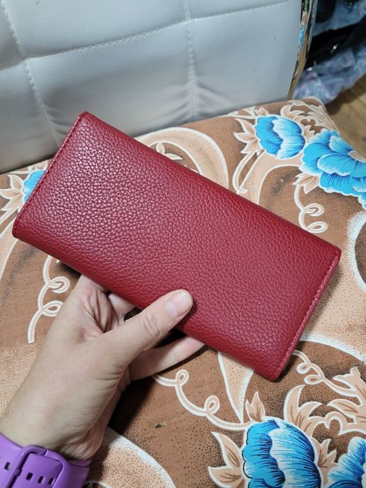 Жіноча сумка, сумка багет, кроссбоді, сумочка  + гаманець в подарунок