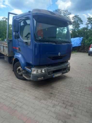 Renault midlum 210