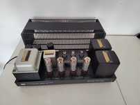 LUXMAN A3500 wzmacniacz lampowy