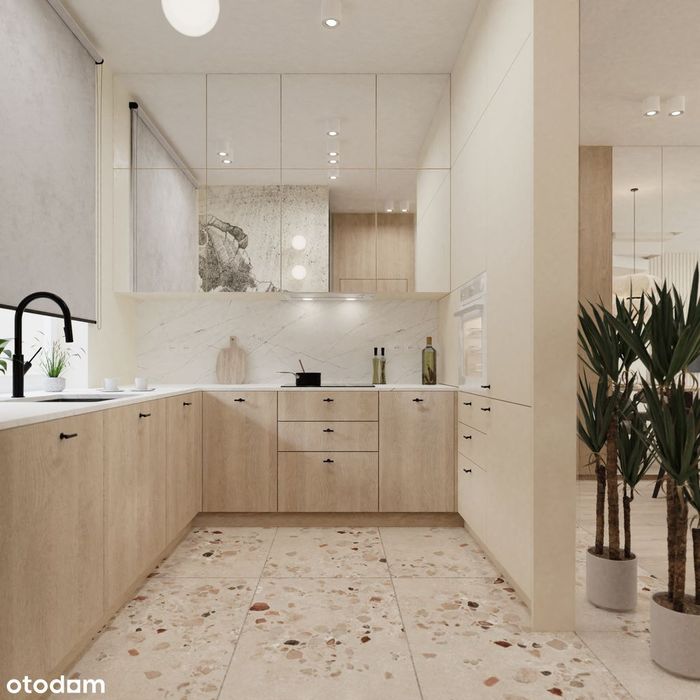 DOM 101m²pod Wrocławiem w CENIE MIESZKANIA we Wrocławiu+OGRÓD+LAS