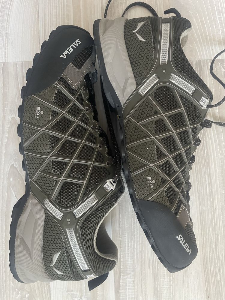 Кросівки Salewa MS Wildfire Vent