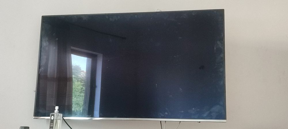 60" Samsung UE60KS7000 4K HDR Smart LED TV