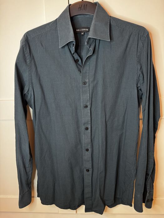 Zestaw koszul wólczanka