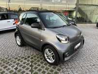 Smart ForTwo Coupé EQ Passion