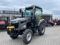 Трактор/мінітрактор СКАУТ 404С!4х4!КМ490!РЕВЕРС!