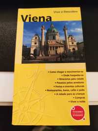 Guia Viena viagens