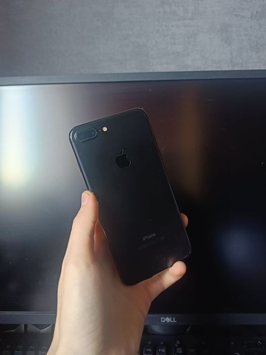 iPhone 7 plus 128gb neverlook