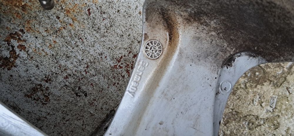 Продам диски mercedes ml 163