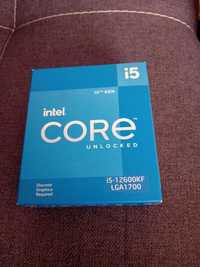 Procesor intel core i5 12600kf