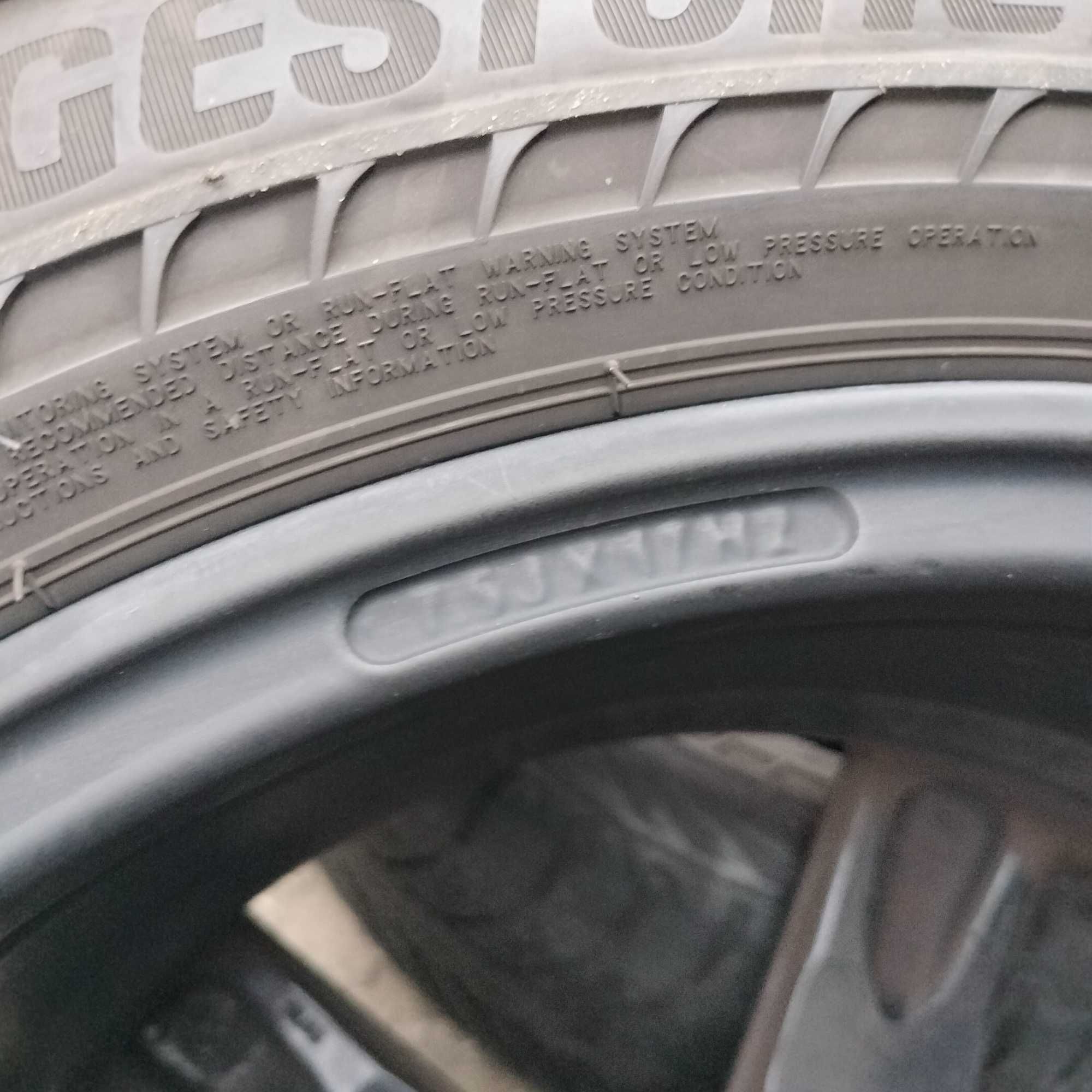 felgi ETA BETA 17 CALI 5X120 BMW Opel Insignia Mini Country