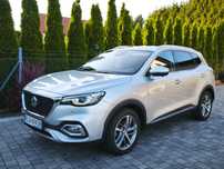 MG HS Luxury Line Kamery 360 Automat Panorama Jak Nowe