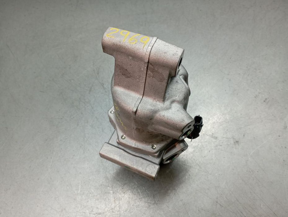 Compressor AC DACIA Sandero III