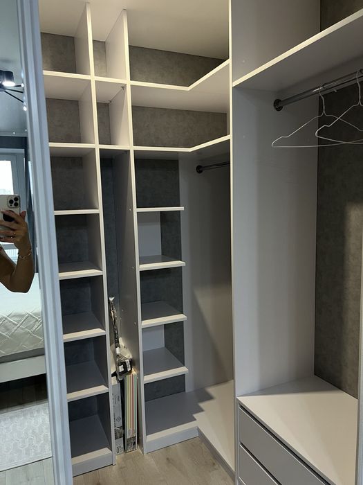 Подобова оренда квартири. 1_ка Люкс..Від2_х суток оренда!))