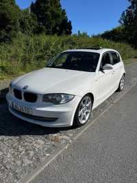BMW 116i serie 1