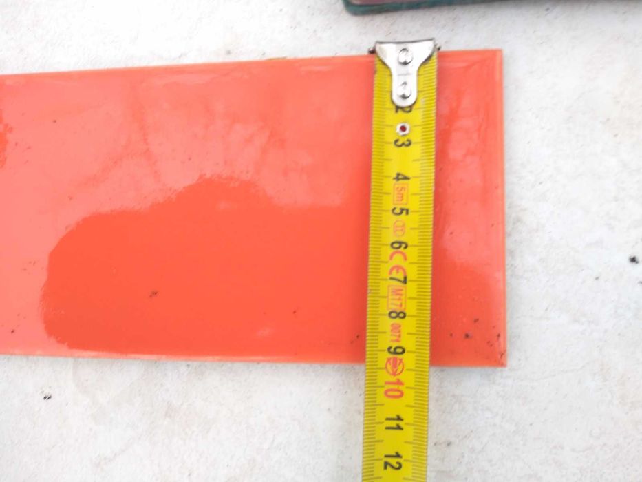 Кафель, плитка настенная Life  9.5x19 Атем