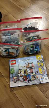 Sprzedam klocki Lego Creator 31097