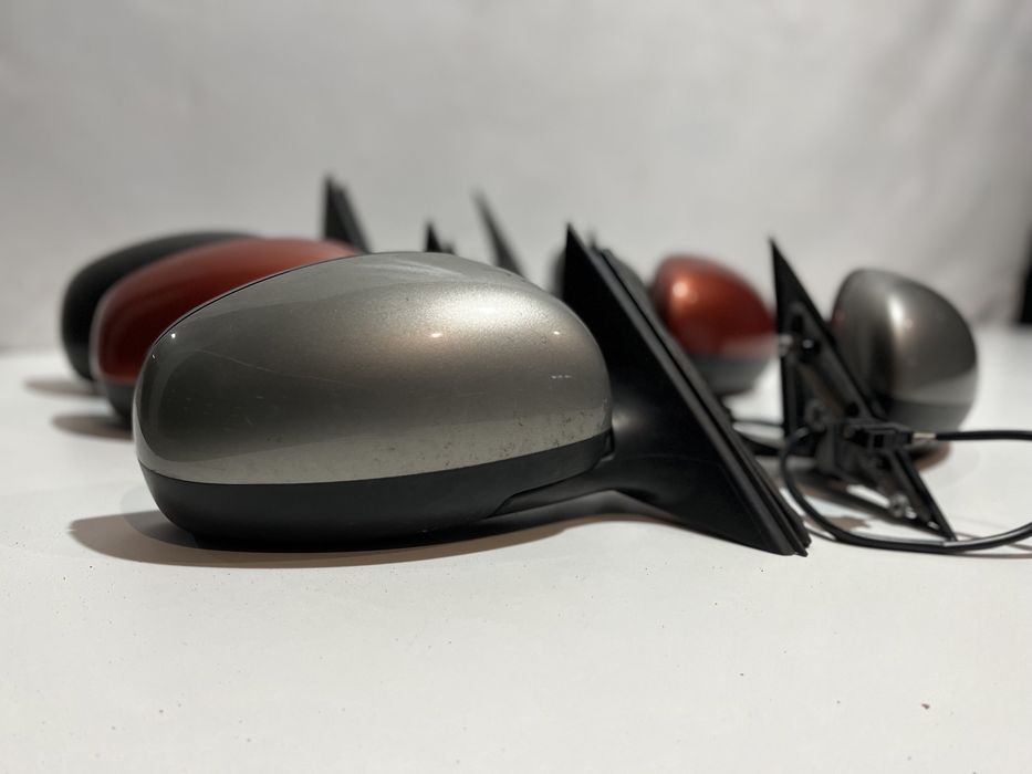 Дзеркало ліве/праве Шкода Фабія 2. Зеркало  Skoda Fabia Skoda Roomster