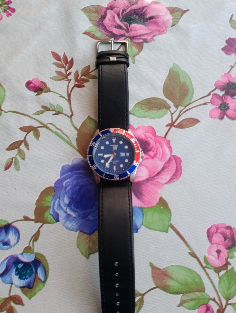 Zegarek automatic