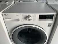 Suszarka LG ThinQ! RH90V5AV6QGwarancja + Transport w cenie !