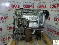 MOTOR COMPLETO NISSAN ALMERA II 2000 -YD22