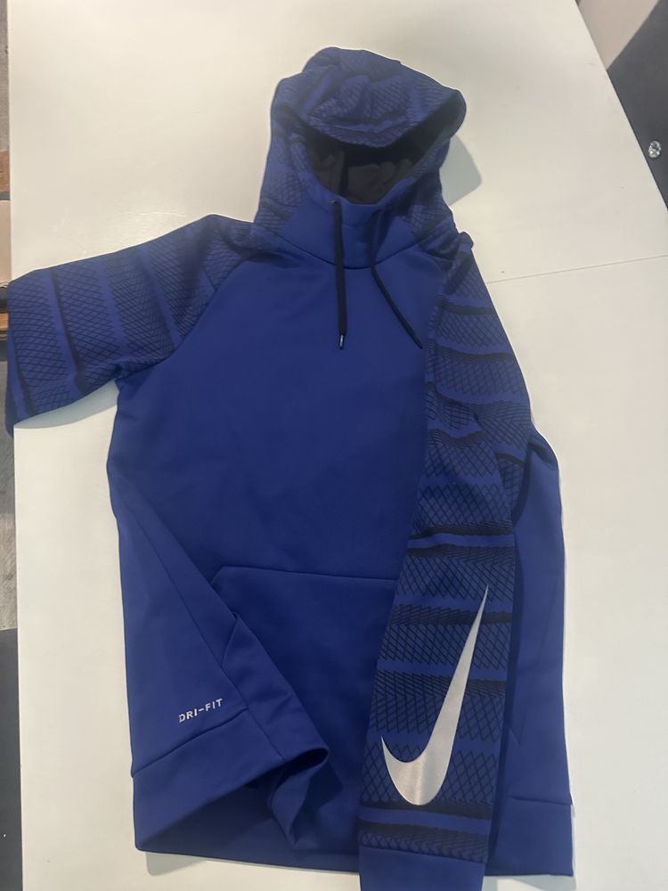 Bluza Nike kangurka rozmiar S