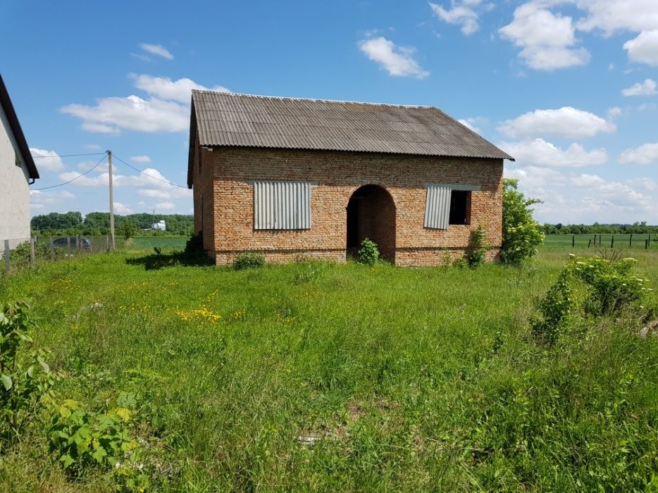 Будинок СМТ Зборів