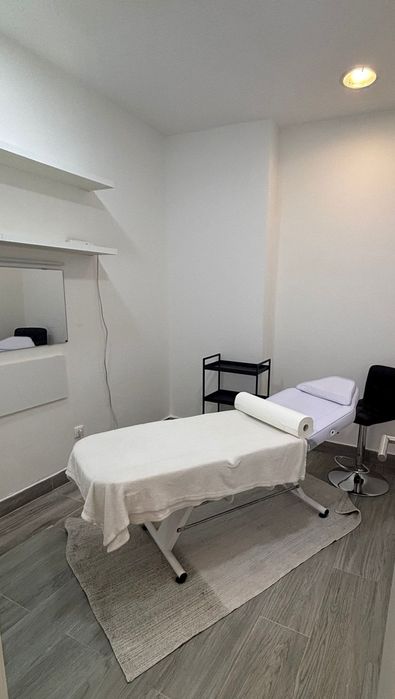 Alugo de gabinete de estética