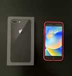 Iphone 8 plus 256GB