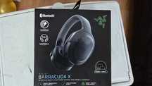 Razer baracuda x