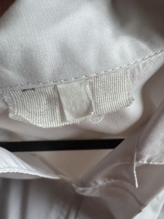 Koszula damska biała