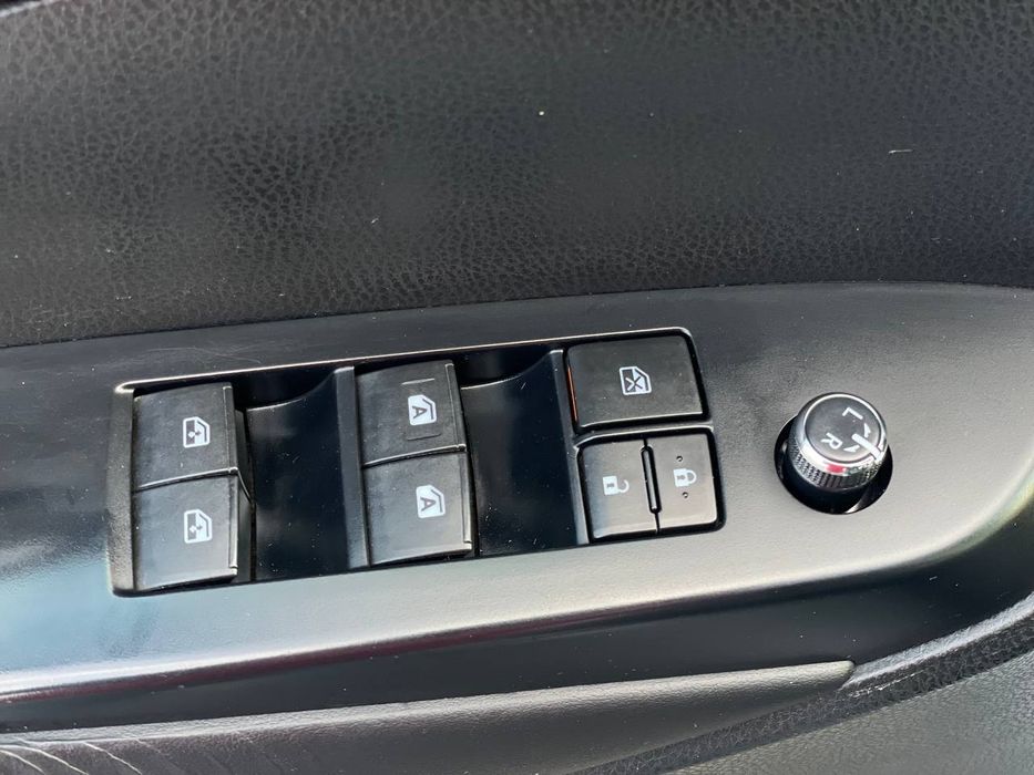 Toyota Highlander №3871 (ВНЕСОК від 10%) Альянс Авто Кривий Ріг