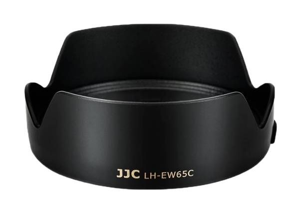 osłona przeciwsłoneczna canon ew-65c zamiennik jjc