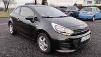 Kia Rio Kia Rio rok 2015 przebieg 85000 km