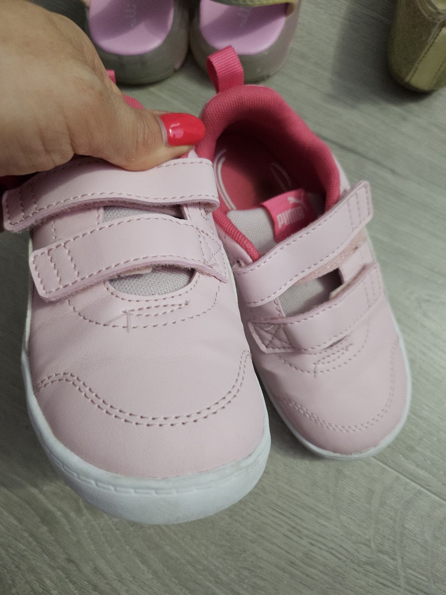 Puma buty 27r adidasy