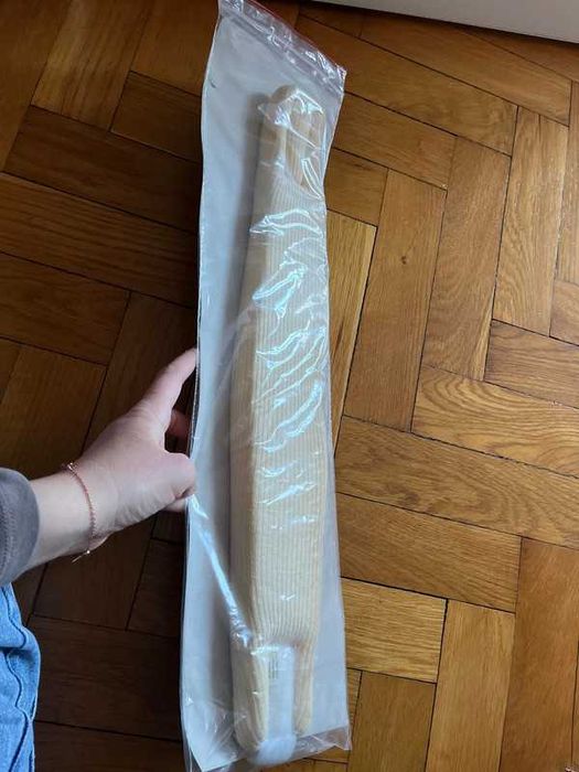 Kołnierz ortopedyczny L typ Schantza