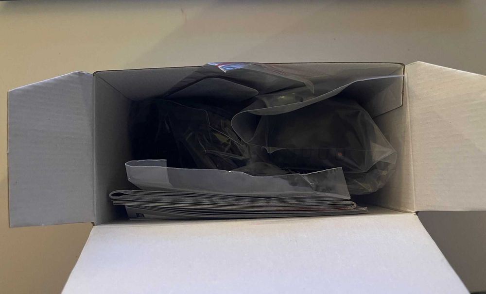 Kamera samochodowa / Wideorejestrator MIO MiVue C541