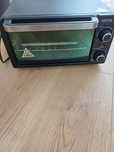 Mini piekarnik elektryczny Hoffen