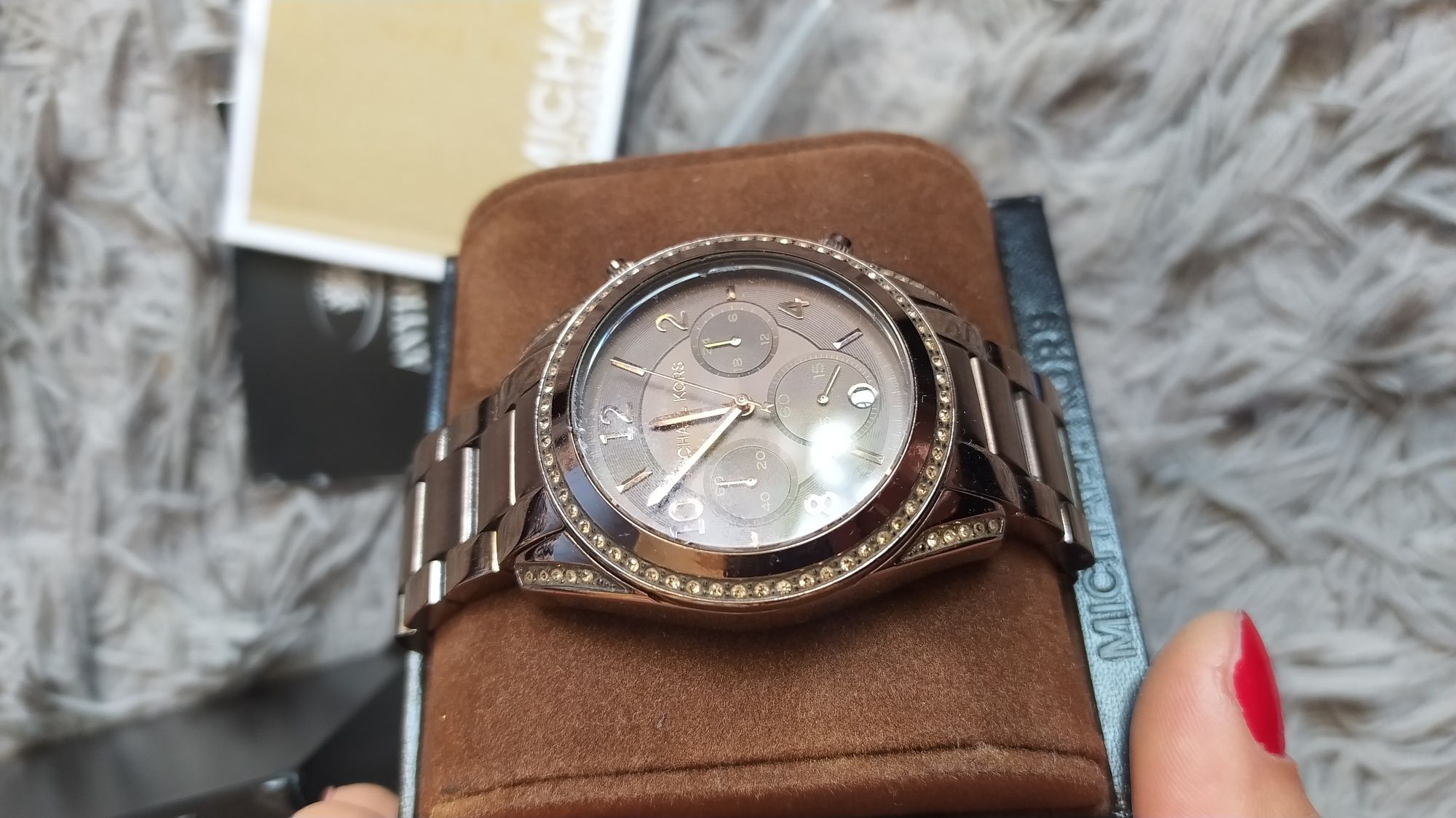 Zegarek Michael Kors