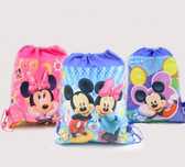 Mochila Mickey e Minie