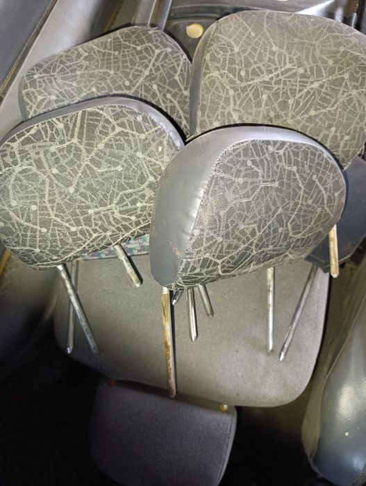 Подголовник славута таврия пикап