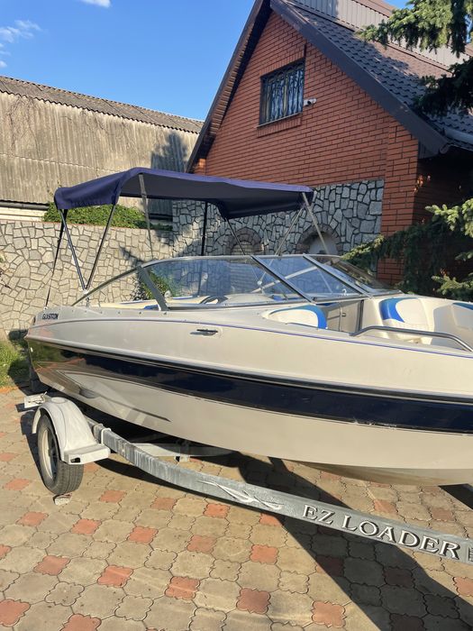 Катер Glastron 175 SX