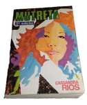 Livros de Cassandra Rios
