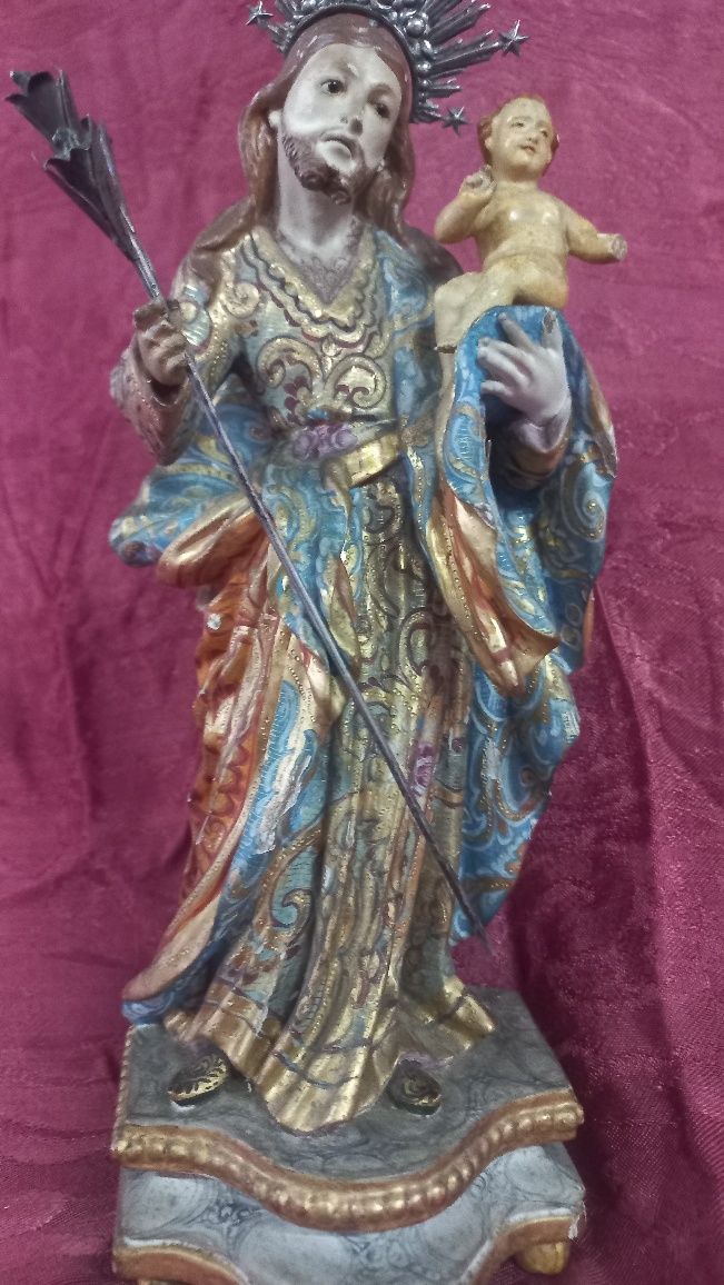 Arte sacra São José