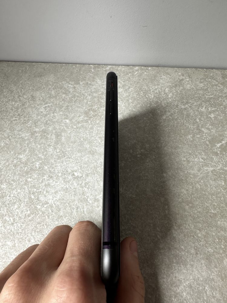 iPhone 11 128gb black